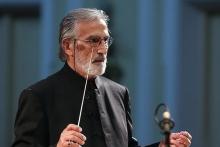 فریدون شهبازیان