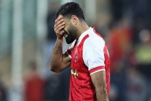 محمدحسین کنعانی زادگان