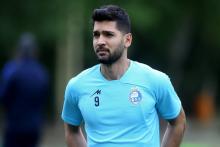 مهدی مهدی‌پور