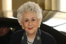 جوآن پلورایت