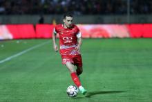 فرشاد احمدزاده