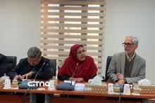 زهرا بختیاری