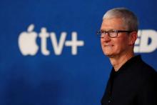 مدیرعامل اپل