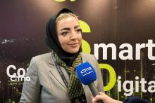 سپیده عابدینی