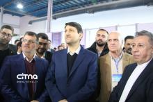 نمایشگاه تلکام