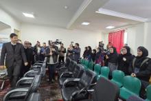 وزیر ارتباطات