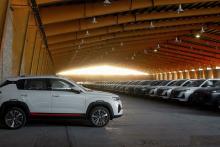 خودرو وارداتی