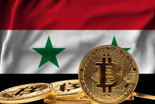 بیت کوین سوریه