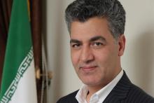 محمدتقی شفیعی