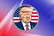 ارز دیجیتال ترامپ