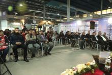 پنل های نمایشگاه تلکام