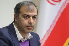 مرتضی بهرامی