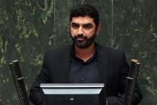 احمد راستینه