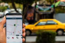 تاکسی اینترنتی