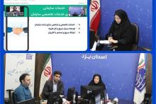 اکرم فداکار