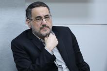 بابک نگاهداری