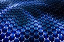 مواد گرافنی