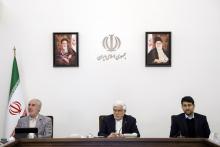 محمدرضا عارف