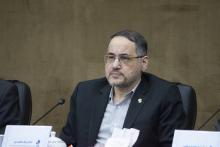 بابک نگاهداری