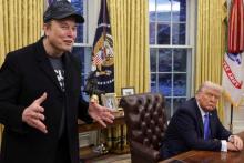 دونالد ترامپ