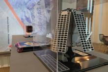 پژوهشگاه فضایی 