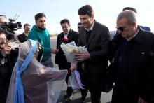 وزیر ارتباطات