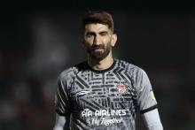 علیرضا بیرانوند