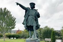 کریستف کلمب