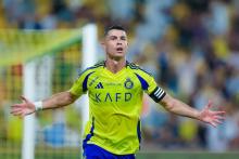 کریستیانو رونالدو