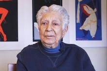 صادق بریرانی