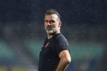 سیدجلال حسینی