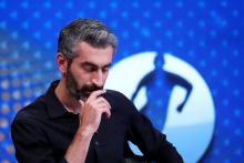 مجتبی جباری