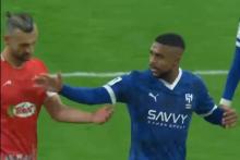 سردار دورسون 