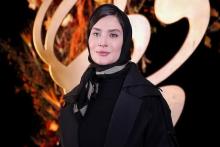 ساناز سعیدی