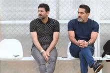 حسین بادامکی