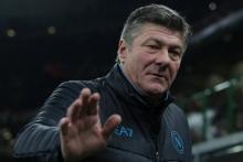 والتر ماتزاری