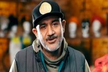 مهران غفوریان