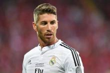 سرخیو راموس