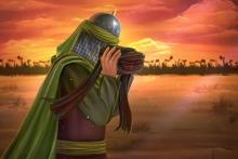 حضرت علی اکبر