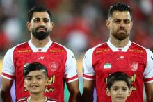 پرسپولیس 