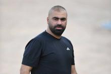 مازیار زارع