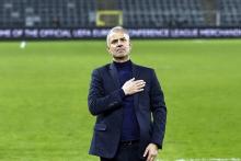   اسماعیل کارتال  