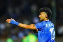 رامین رضاییان