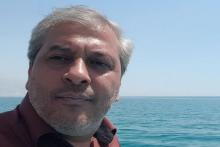  اسماعیل فلاح