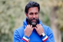 علیرضا نیکبخت