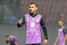 مهران احمدی 