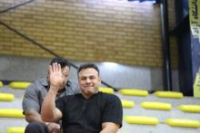 محراب فاطمی