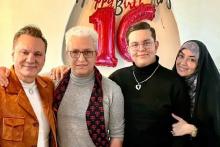 الهام چرخنده