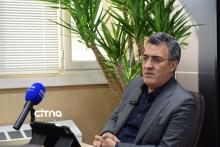 بهزاد اکبری