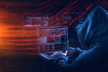 امنیت سایبری